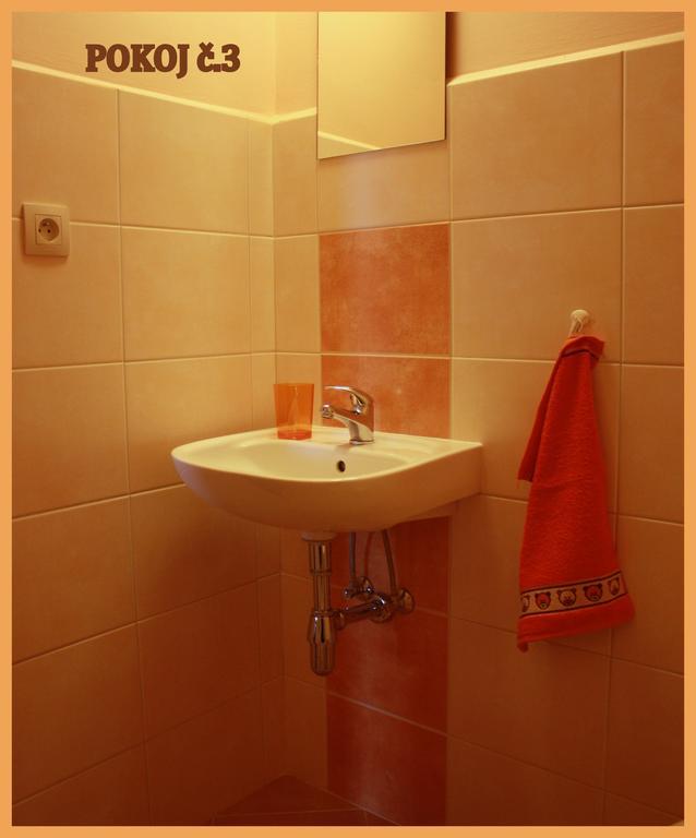 Penzion Pinokio Boží Dar Buitenkant foto